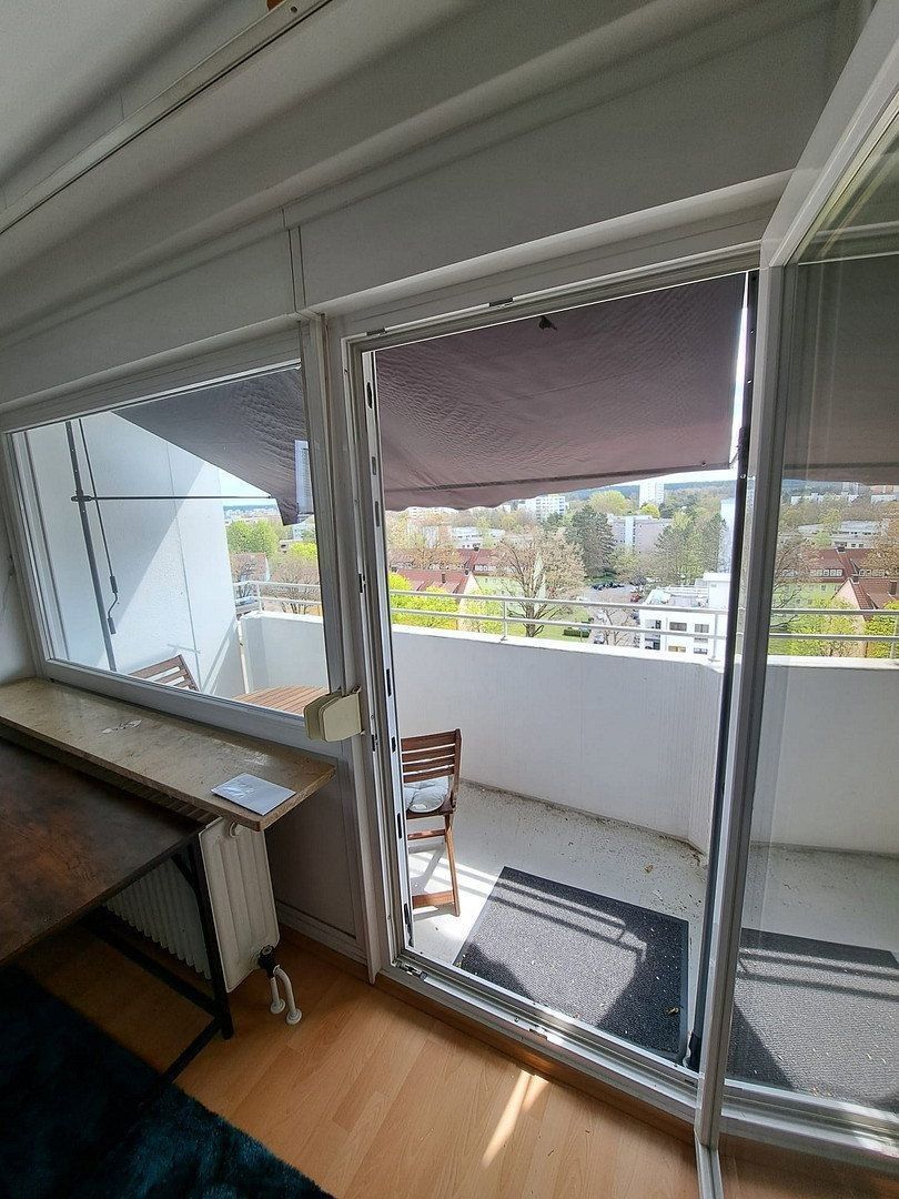 Byt 1+1 · 40 m² · Trebnitzerstr. 68 Nürnberg - Langwasser Langwasser Bayern 90473 - 3