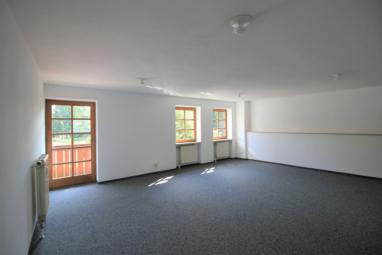 Kanceláře, Max-Josefs-Platz 12a Rosenheim Rosenheim Bayern 83022, 87 m² - 2