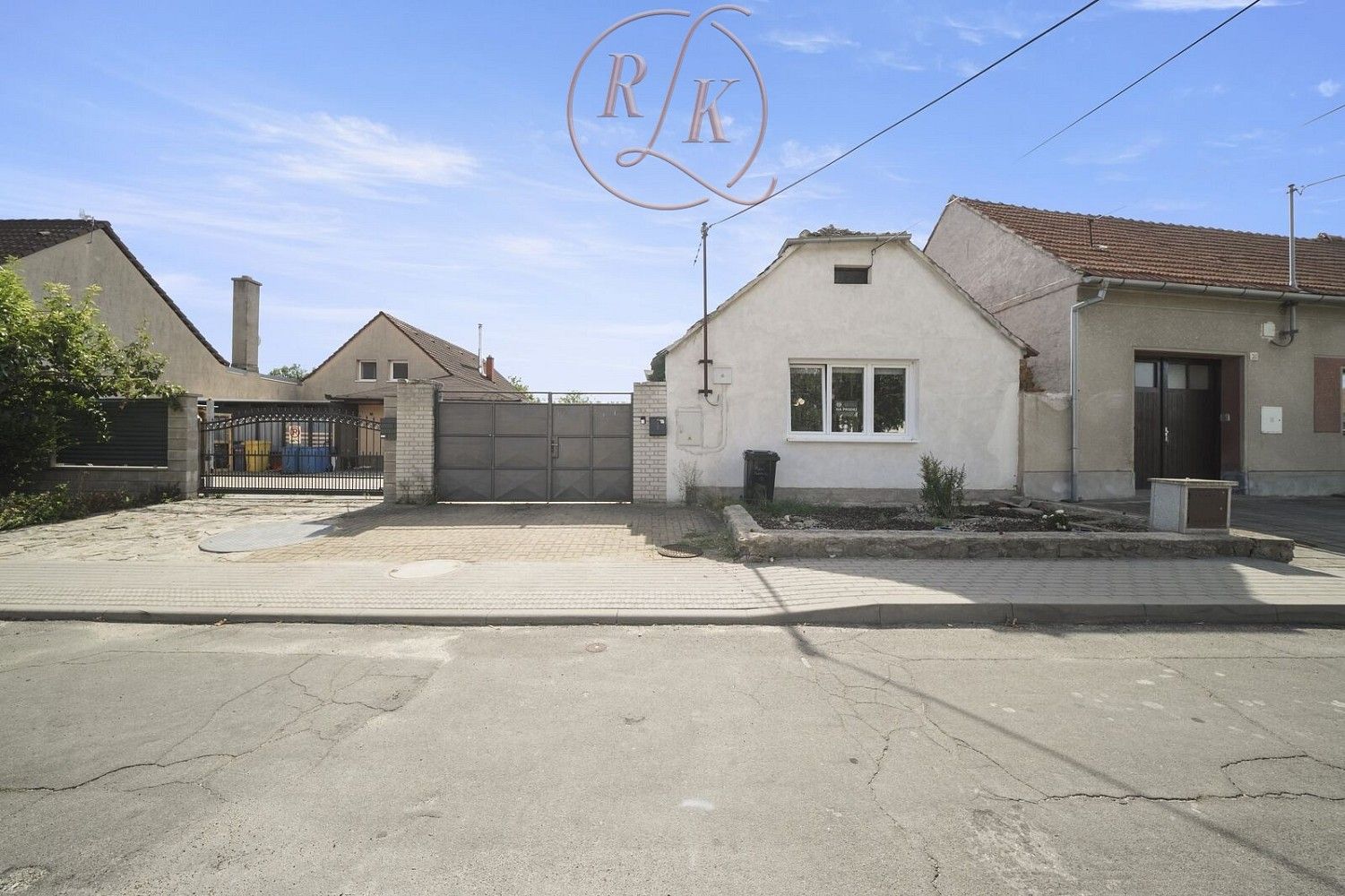 Rodinné domy, Dolní Dubňany, okres Znojmo, 96 m² - 1