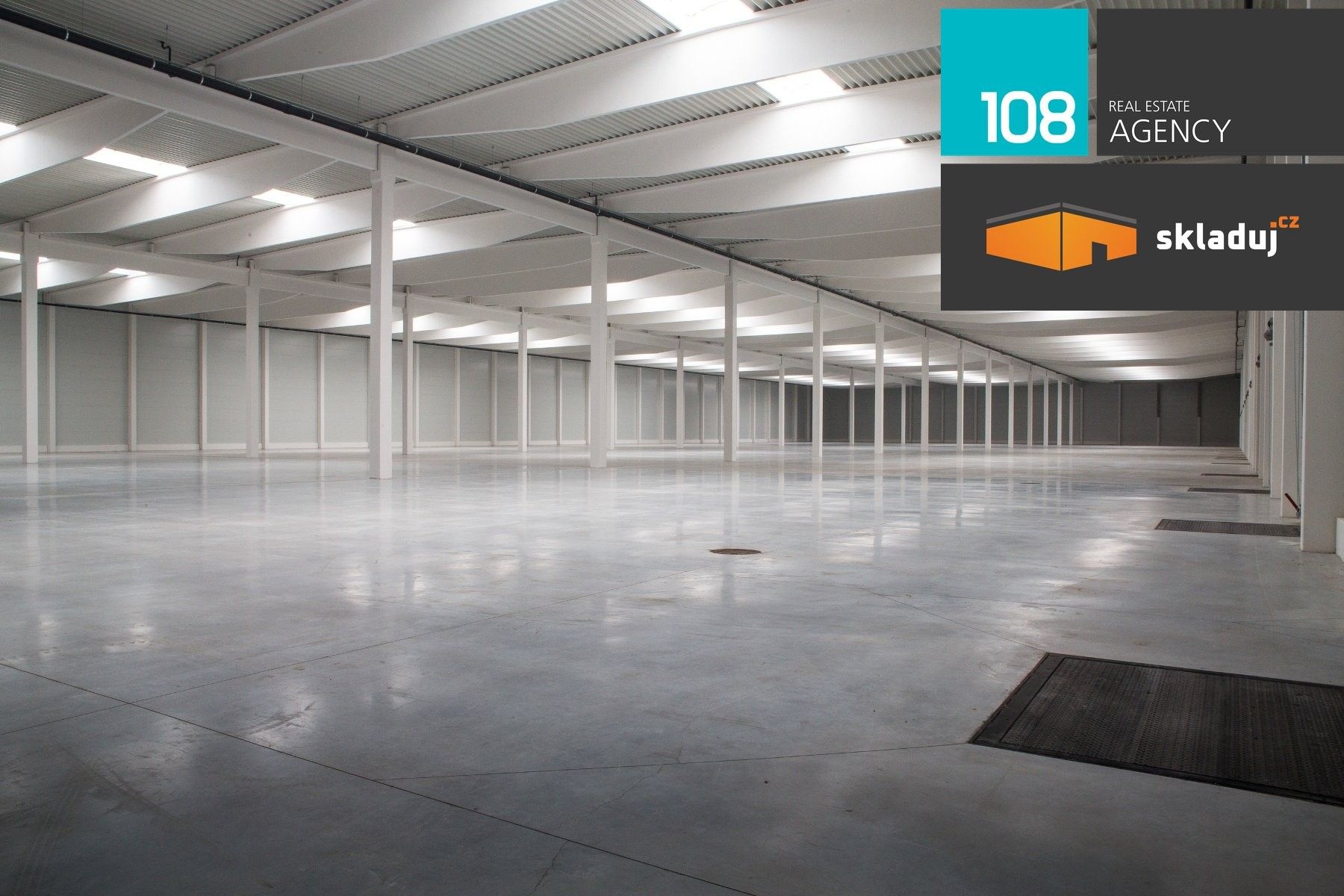 Pronájem sklad - Zákupy, 15 m²