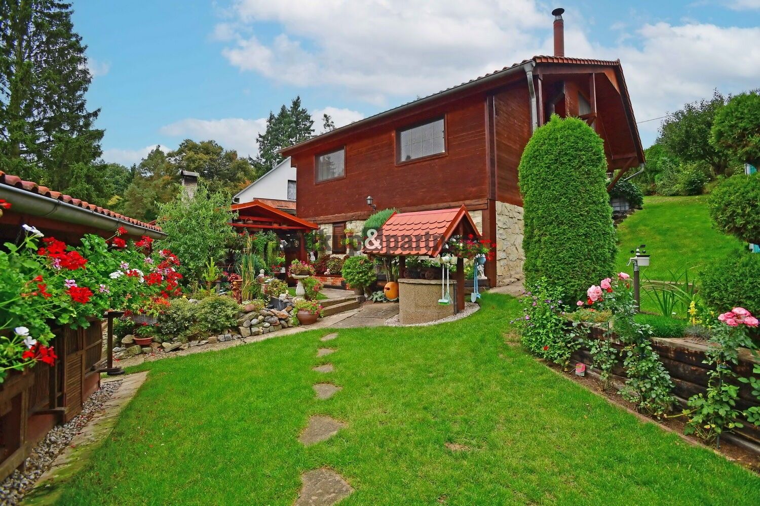 Rodinný dům · 170 m² · Chyňava - 3