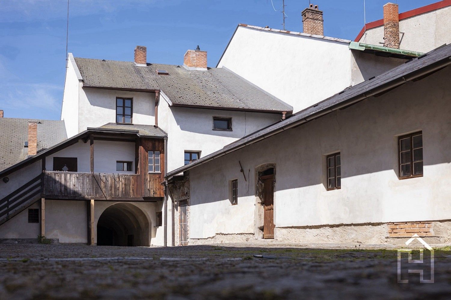 Rodinný dům, 260 m²