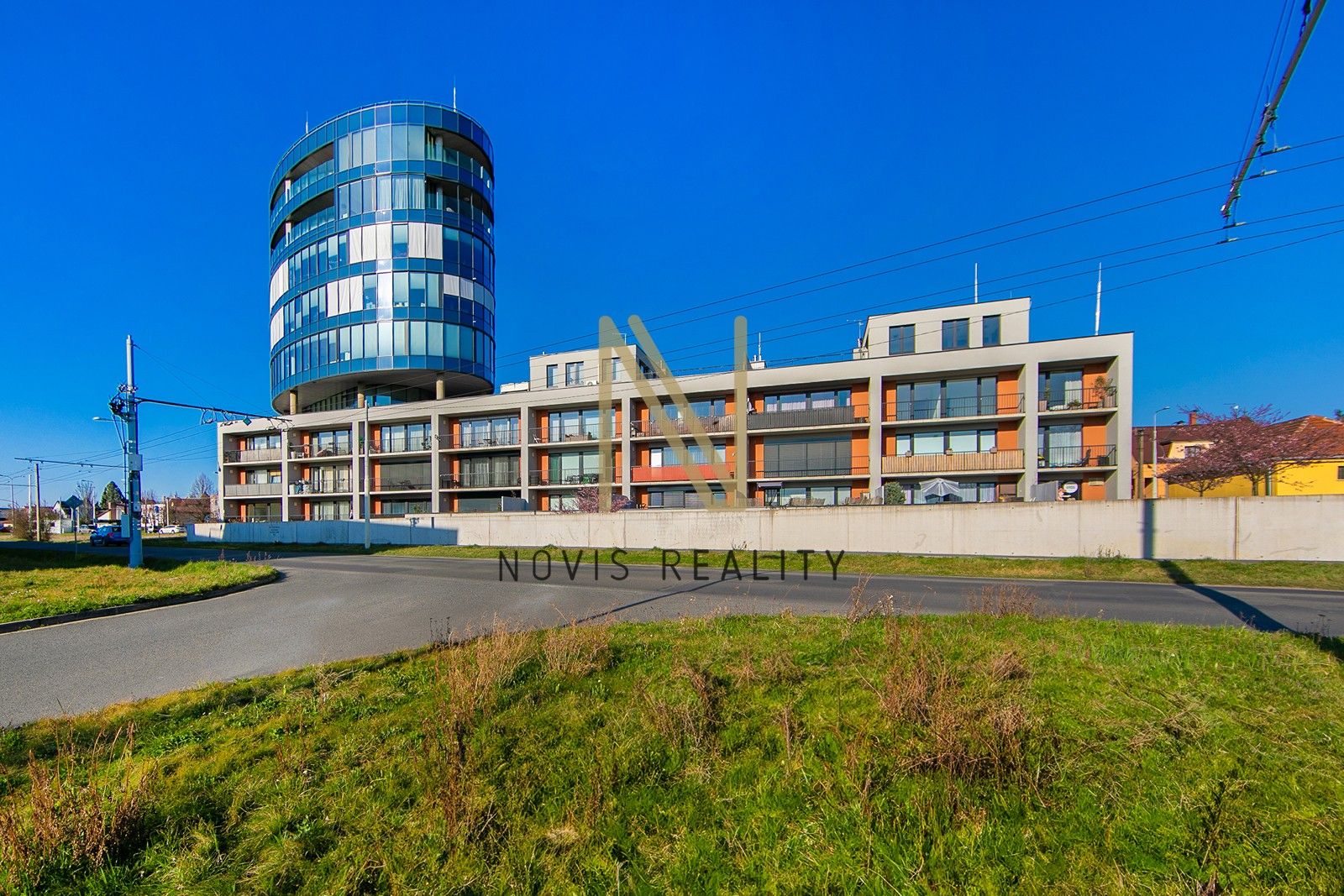 2+kk, Nepomucká, Plzeň, 76 m²