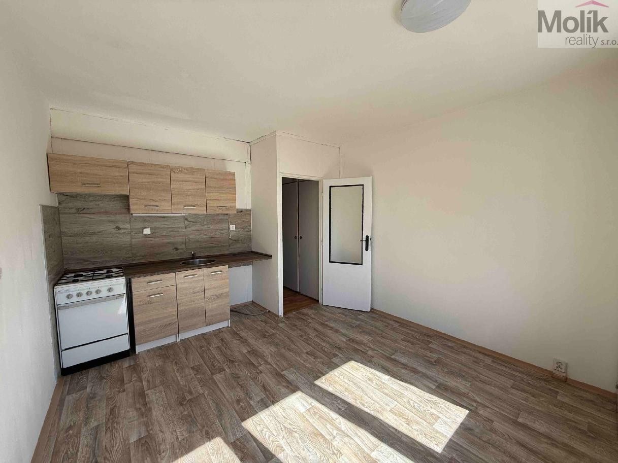 Byt 1+1 · 35 m² · B. Němcové, Litvínov - 3
