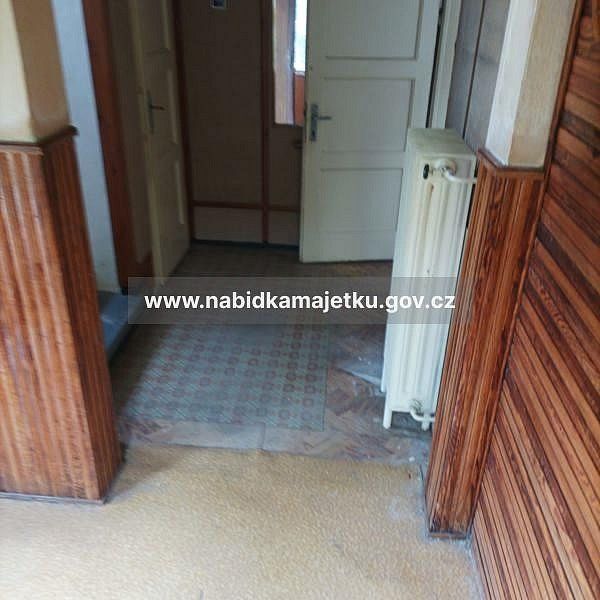 Prodej rodinný dům - Praha, okres Praha 19, Hlavní město Praha, 109 m² - 5