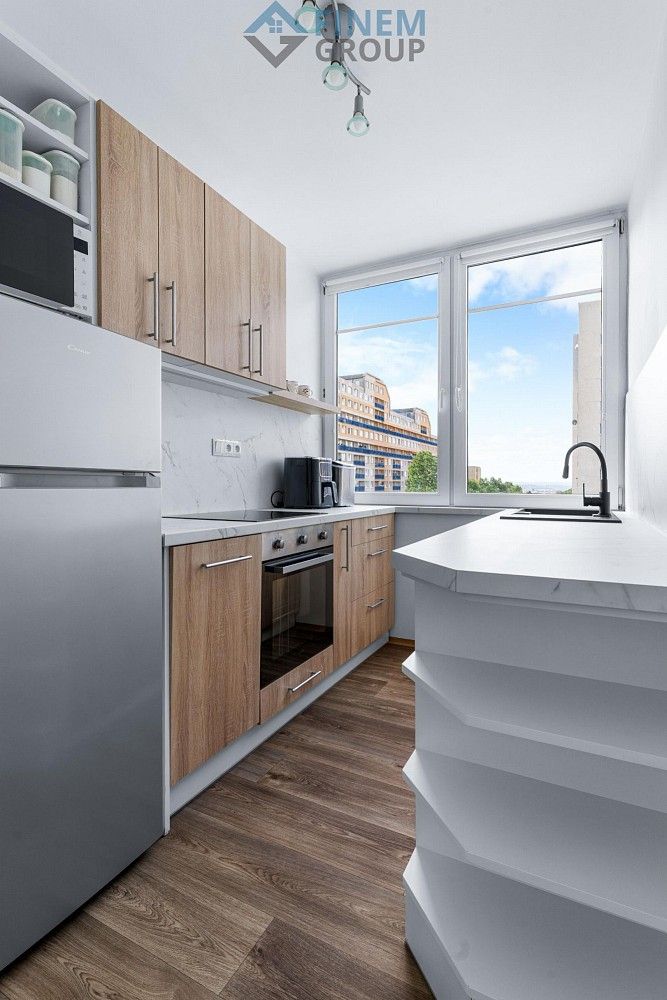 Byt 2+1 · 48 m² · Praha, Hlavní město Praha - 4