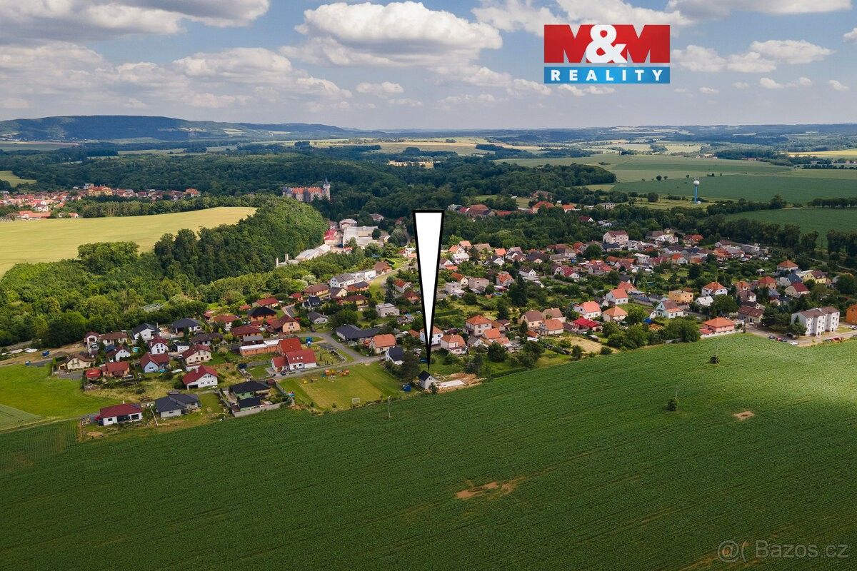 Pozemky pro bydlení, Žleby, 285 61