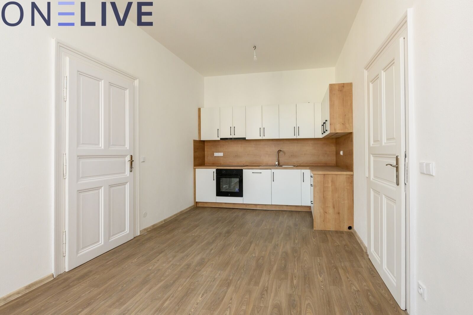 Byt 3+1 · 112 m² · Kardinála Berana, Plzeň Jižní Předměstí - 3