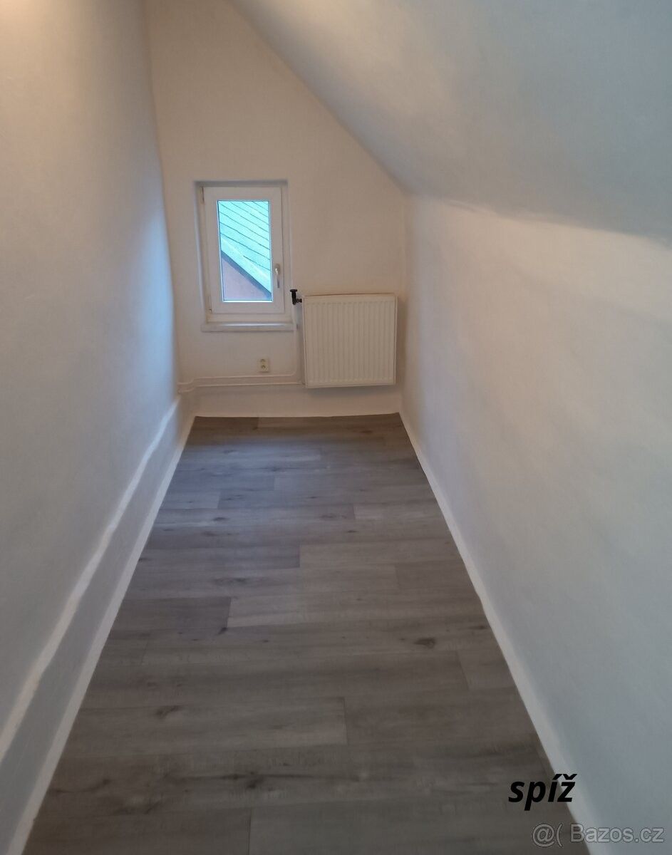 Pronájem byt - Česká Ves, 790 81