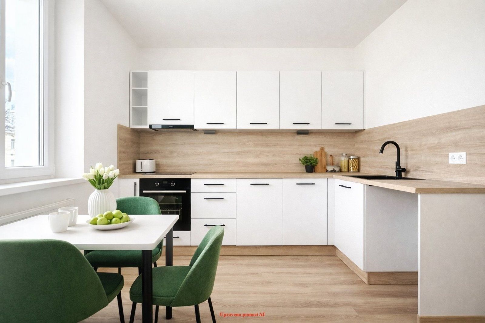 2+1, 1. máje, Havířov - Havířov-město, Moravskoslezský kraj, 36 m² - 2