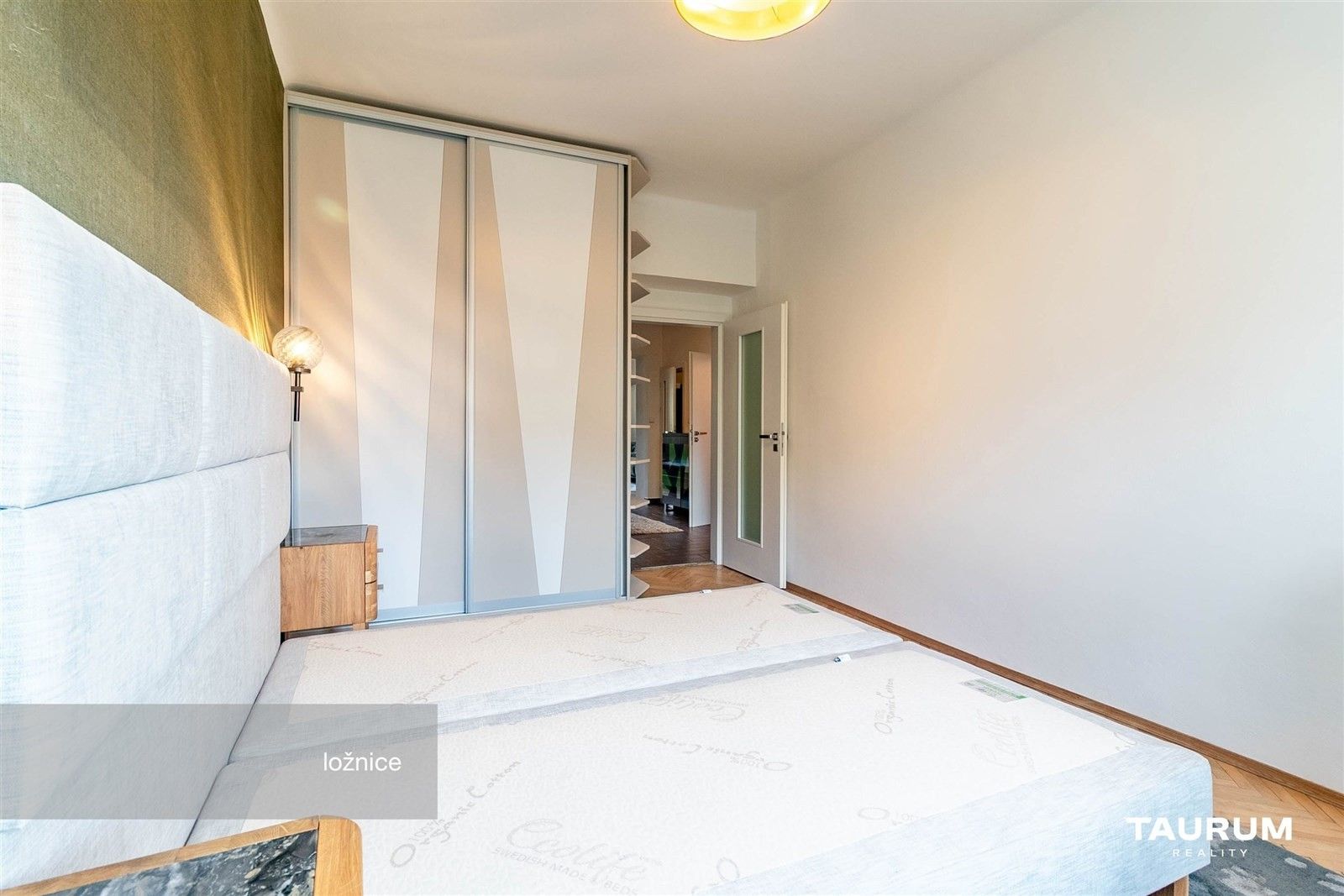 Byt 2+1 · 67 m² · Starokošířská 959, Praha Košíře - 3