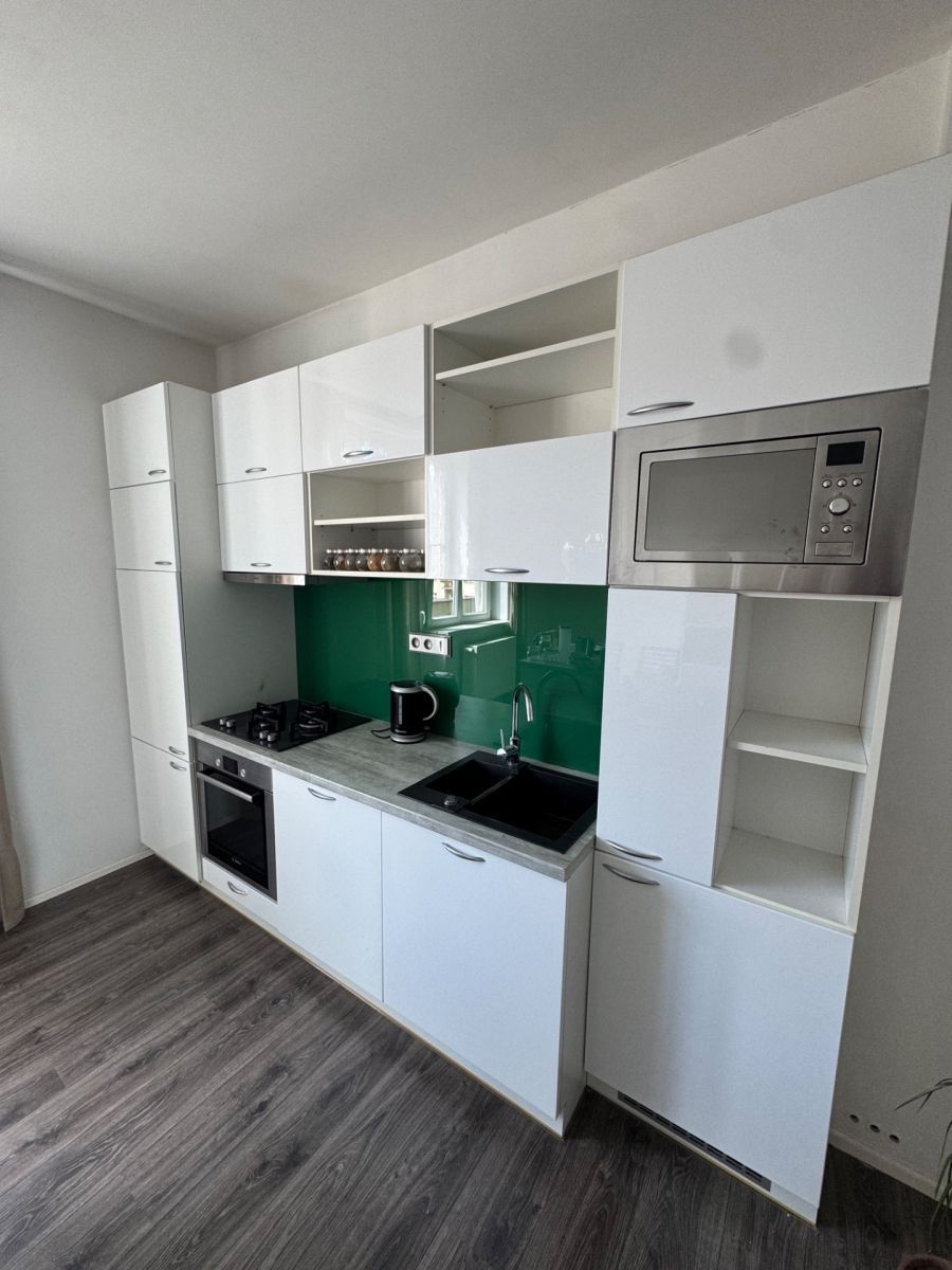 2+kk, Vršovická, Praha - Vršovice, 52 m² - 1