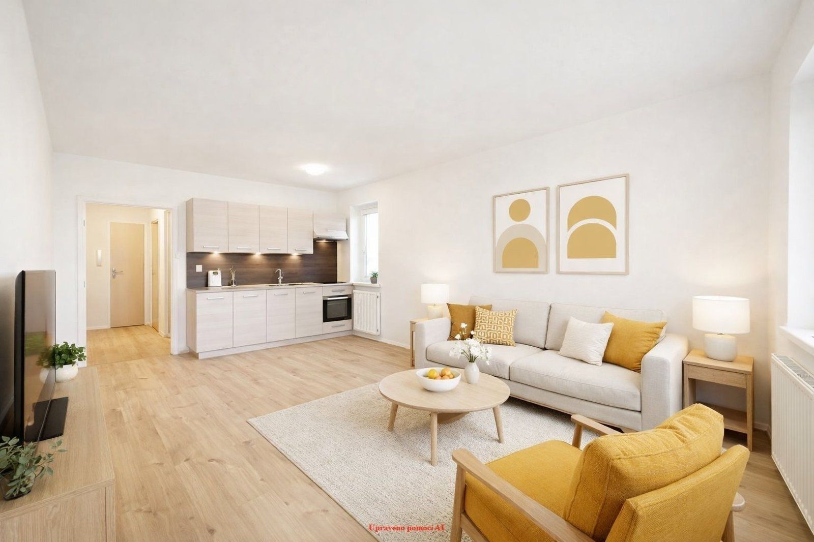 1+kk, Klimšova, Havířov - Šumbark, Moravskoslezský kraj, 28 m² - 1