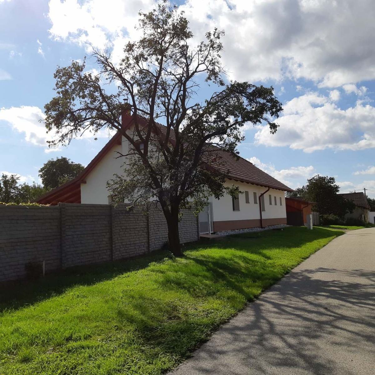 Chaty, Lančov, Jihomoravský kraj - 2