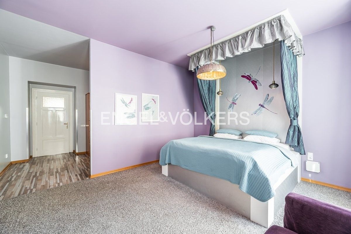 Prodej byt 3+kk - Truhlářská, Praha, 75 m²