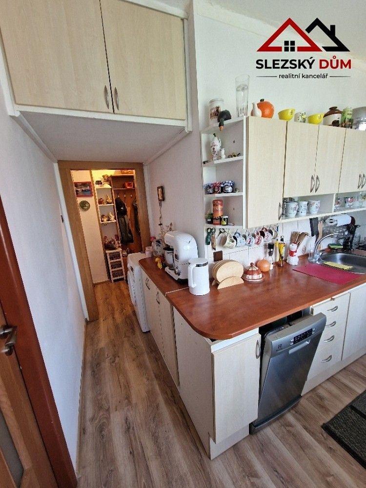 Pronájem byt 2+1 - Karviná - Mizerov, Moravskoslezský kraj, 54 m² - 5