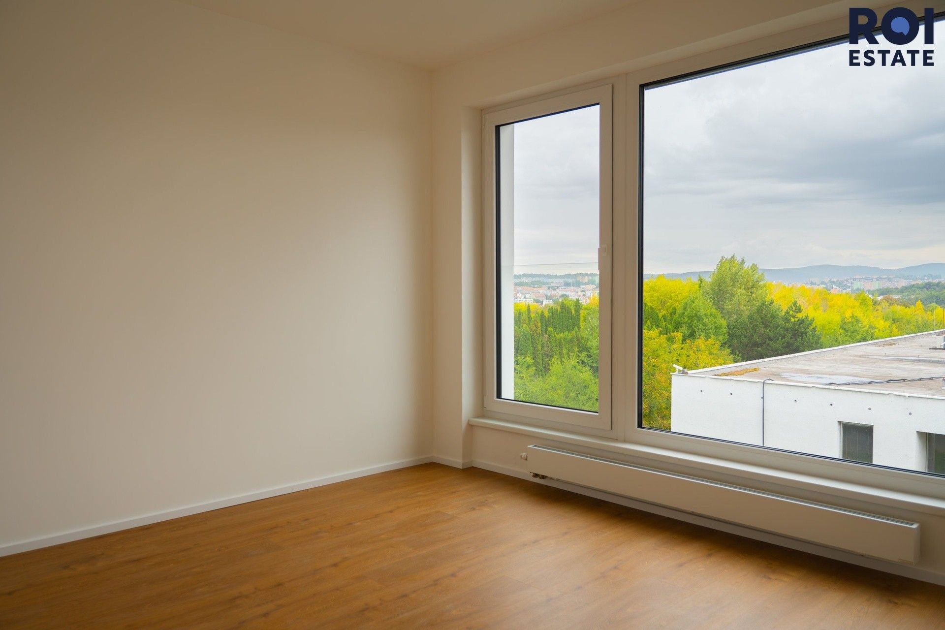 Pronájem byt 2+kk - třída Generála Píky, Brno, 47 m²