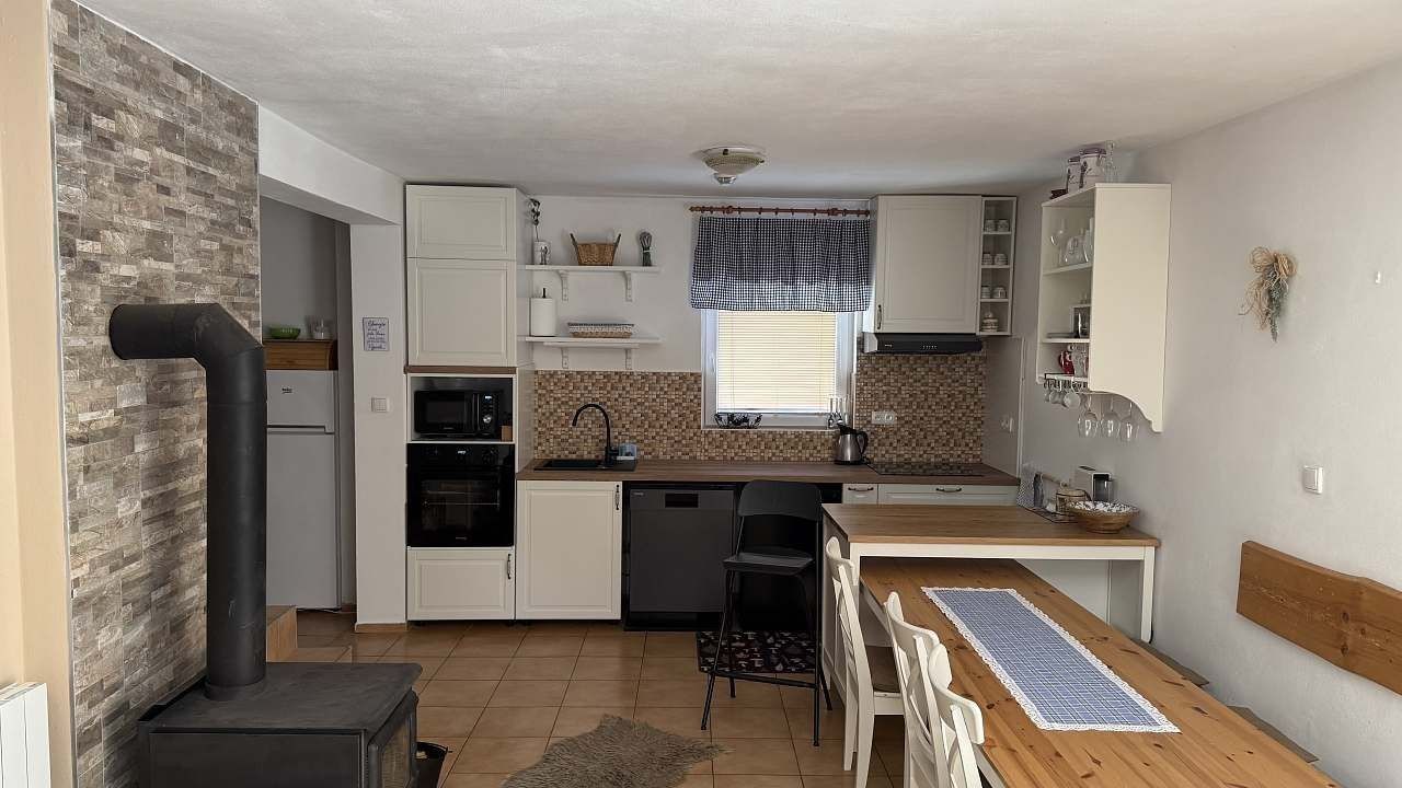 Chata · Sněžné na Moravě, Kraj Vysočina - 3