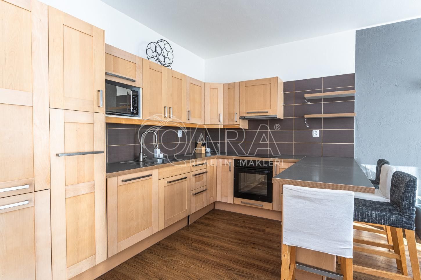 Byt 3+kk · 82 m² · Buková, Holubice Kozinec - 4