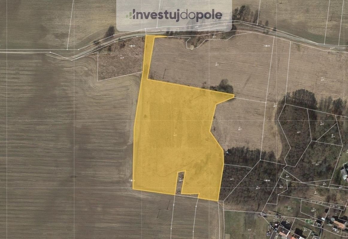 Louky, Trstěnice, 19 608 m²