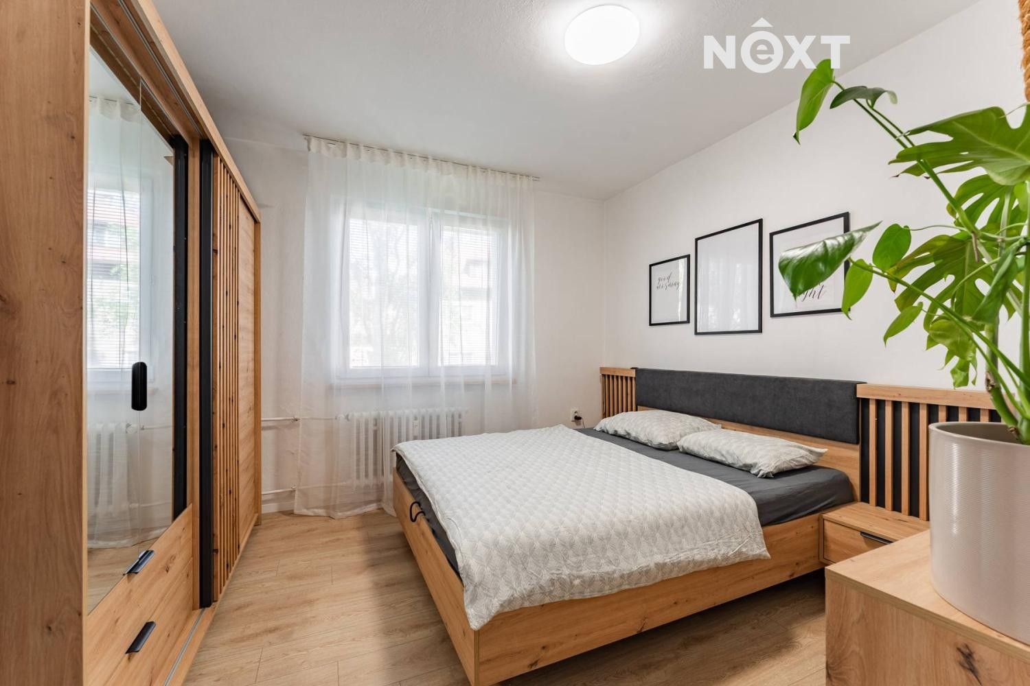 Byt 3+1 · 61 m² · 8. května 1751, Šumperk - 4