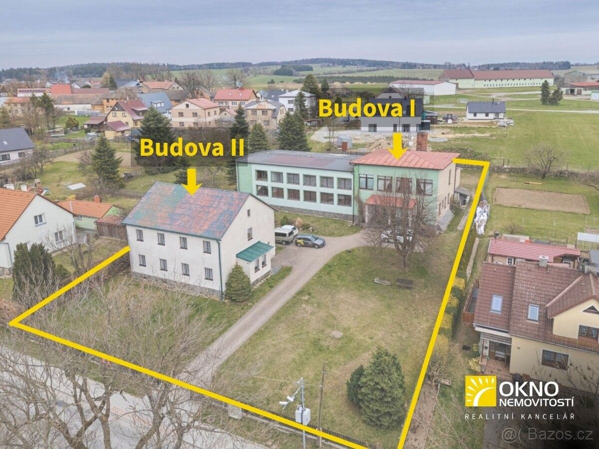 Restaurace, Nové Město na Moravě, 592 31 - 2