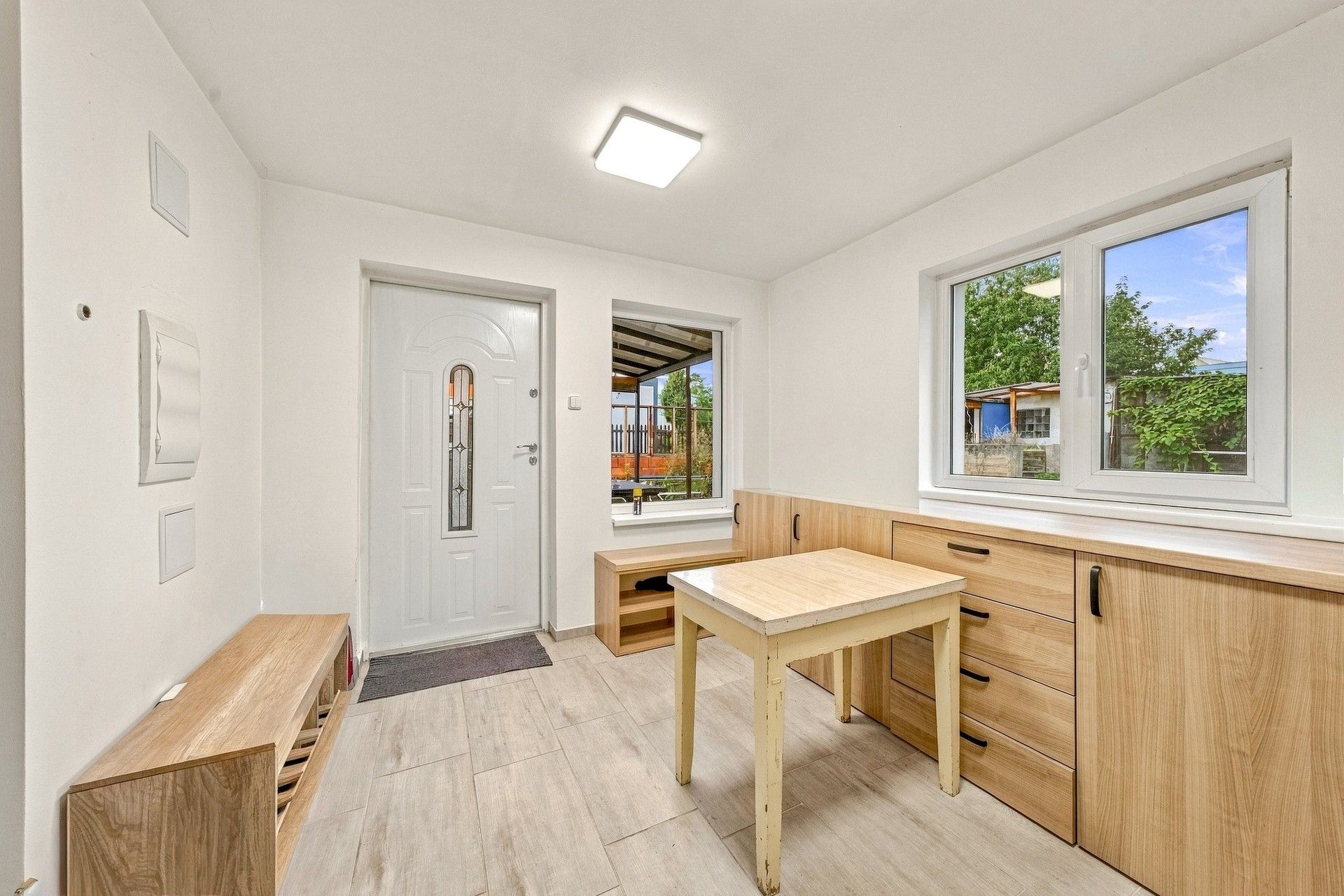 Rodinný dům · 134 m² · Jiráskova, Hostomice - 3