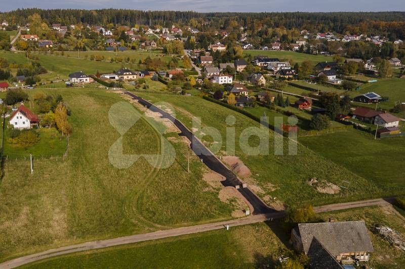 Pozemky pro bydlení, Dolní, Nemojov