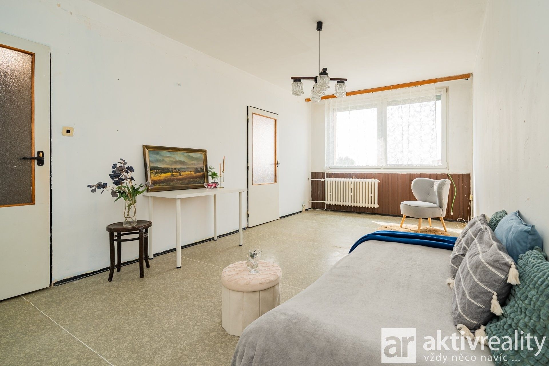 2+1, Mládežnická, Neratovice, 52 m² - 1