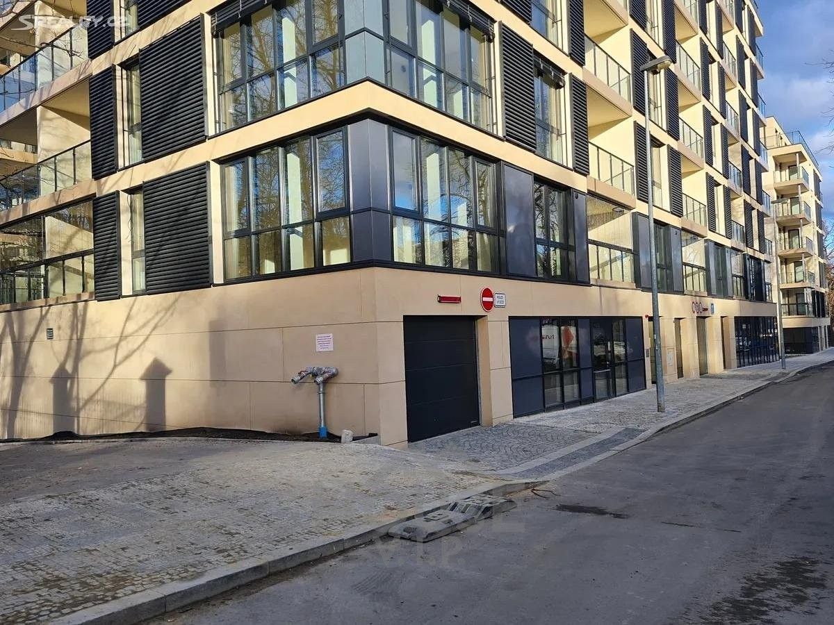 Ostatní, Radimova, Praha Břevnov, 6 m² - 1