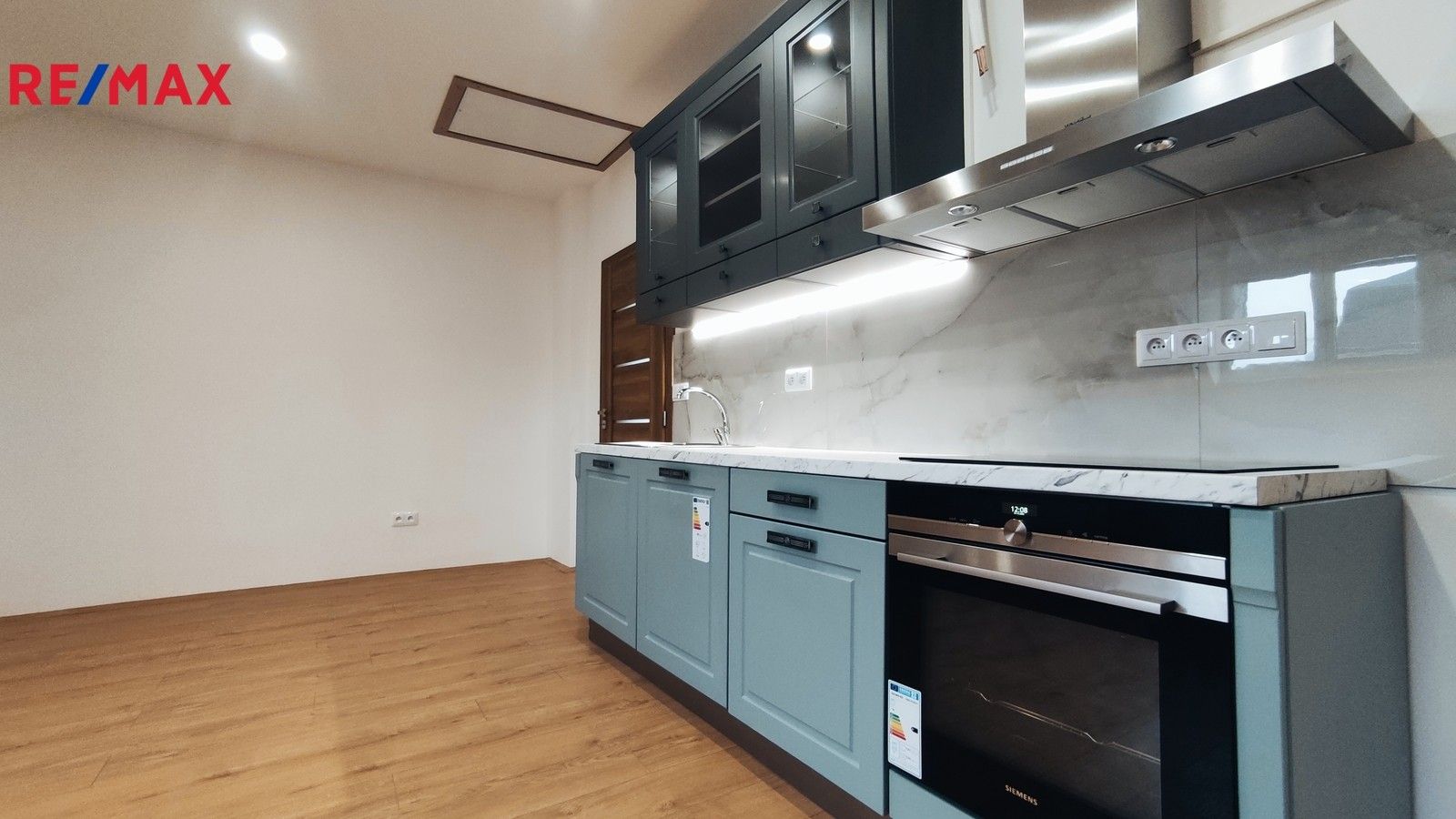 Pronájem byt 3+kk - Havlíčkova, Zábřeh, 65 m²