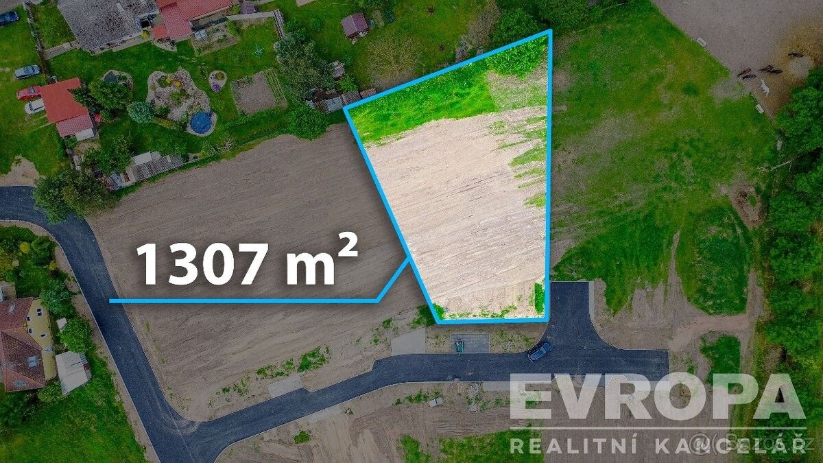 Pozemky pro bydlení, Sezemice, 533 04