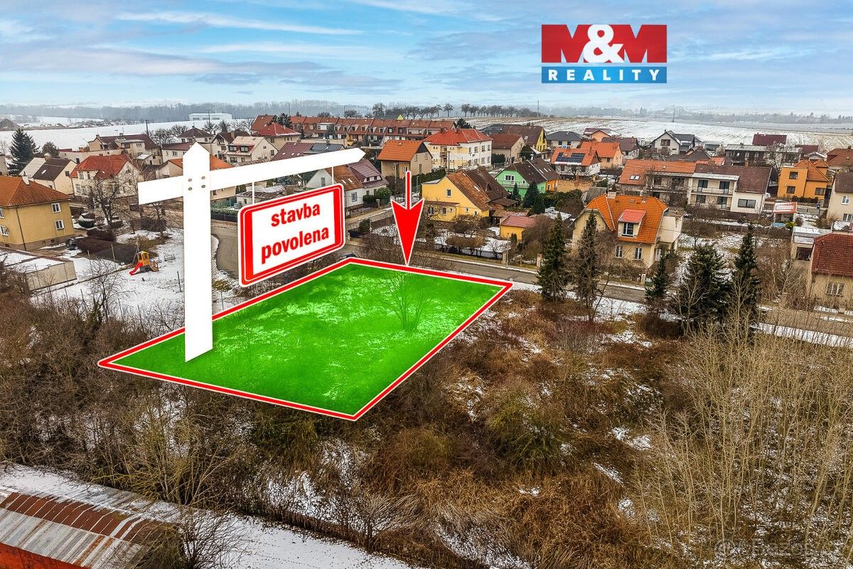 Pozemky pro bydlení, Čáslav, 286 01