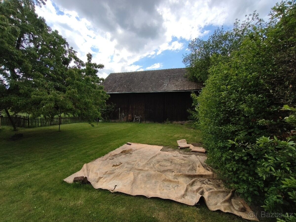 Rodinný dům · Vysoké Veselí, 507 03 - 3