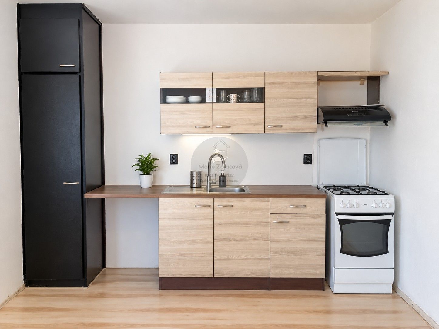 2+kk, Horymírova, Ostrava Zábřeh, 54 m² - 1
