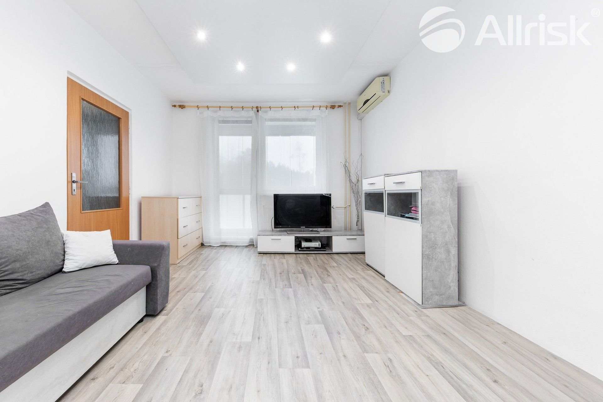 Prodej byt 2+1 - Třískalova, Brno, 51 m²