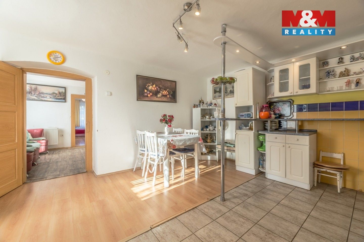 Rodinný dům · 160 m² · Písková Lhota - 4