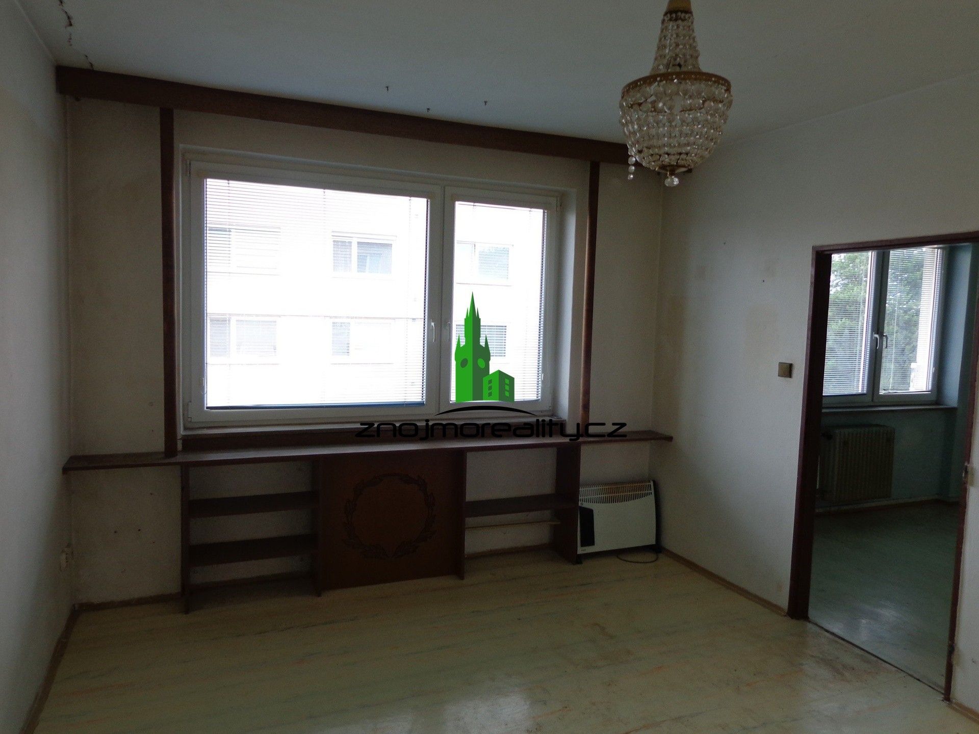 Prodej byt 3+1 - Jevišovice, 78 m² - 2