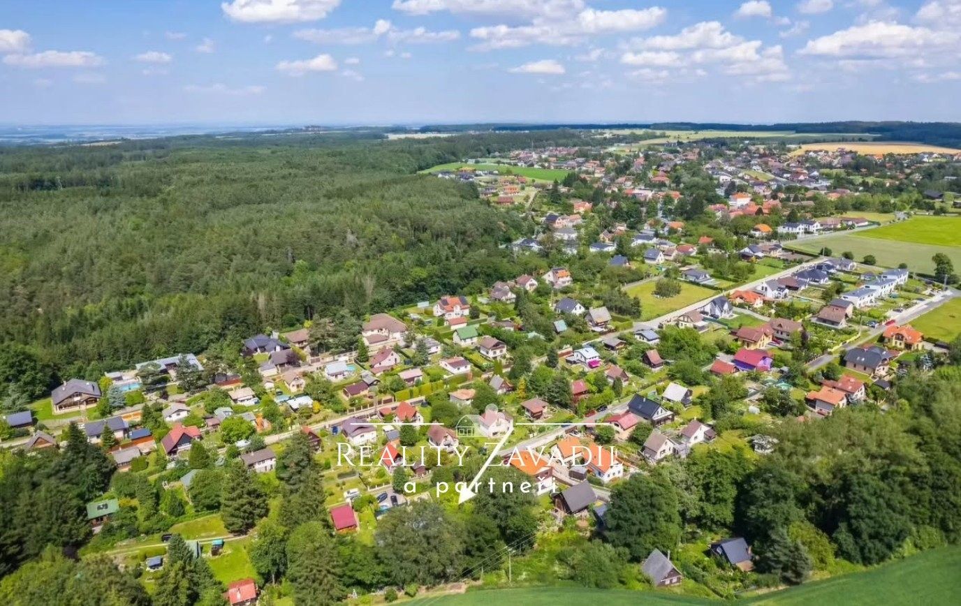 Pozemek pro bydlení · Babice - 4