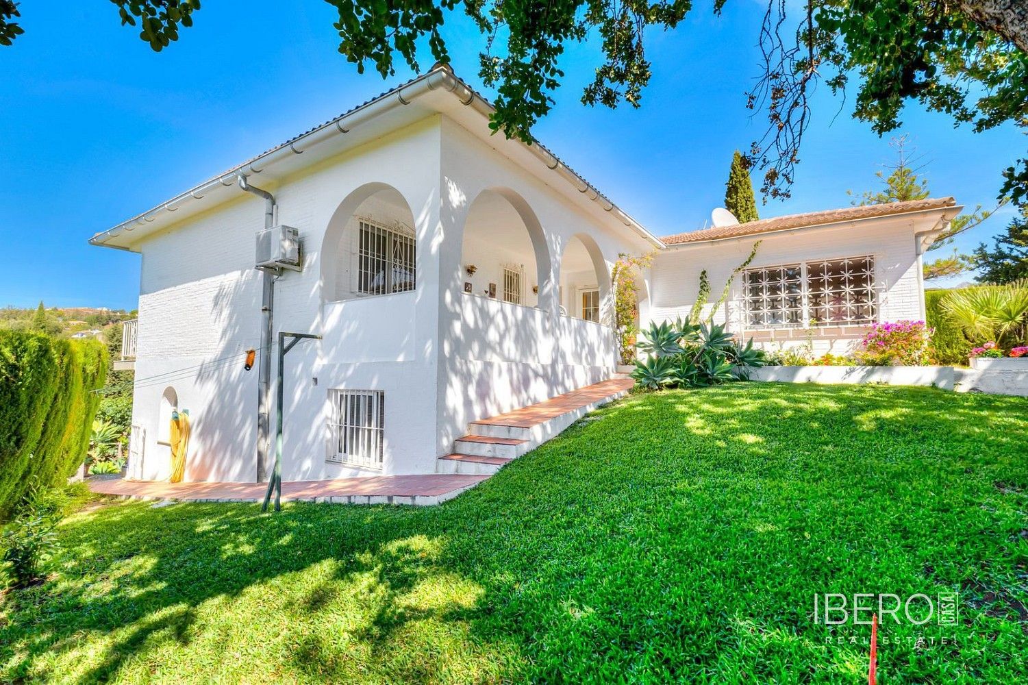 Rodinný dům · 300 m² · Mijas, Španělsko - 4
