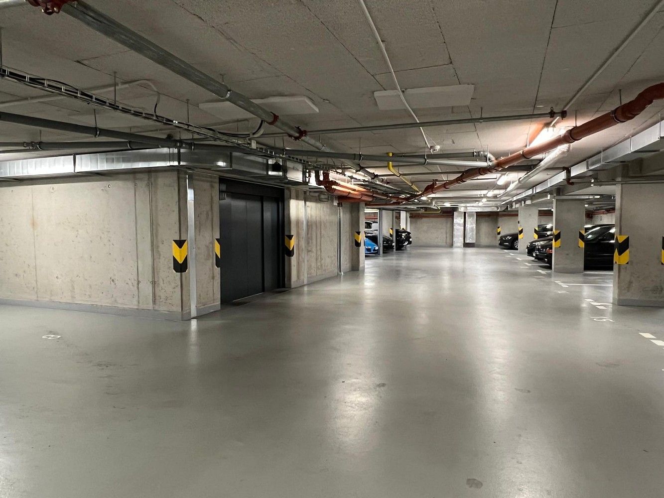 Ostatní, Praha - Smíchov, okres Praha 5, Hlavní město Praha, 16 m² - 1