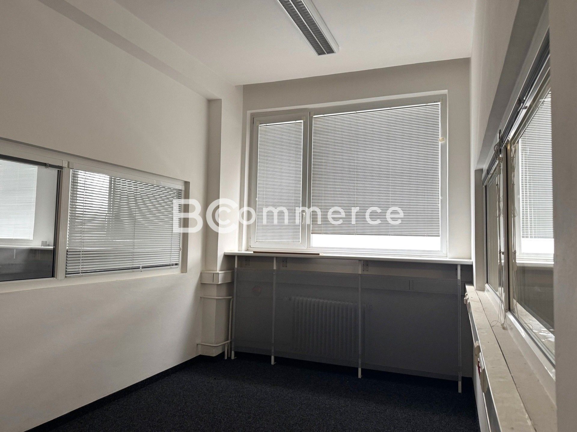 Pronájem kancelář - Dolní Heršpice, Brno, 200 m²