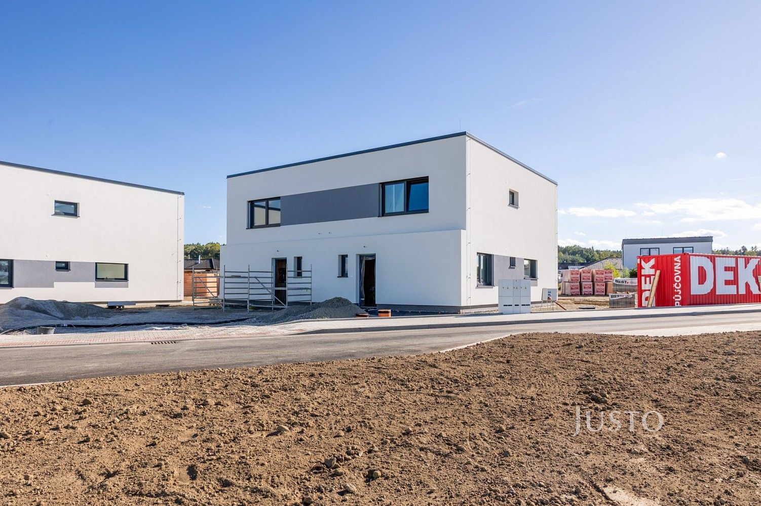 Byt 5+kk · 123 m² · Okružní, Včelná, okres České Budějovice - 3