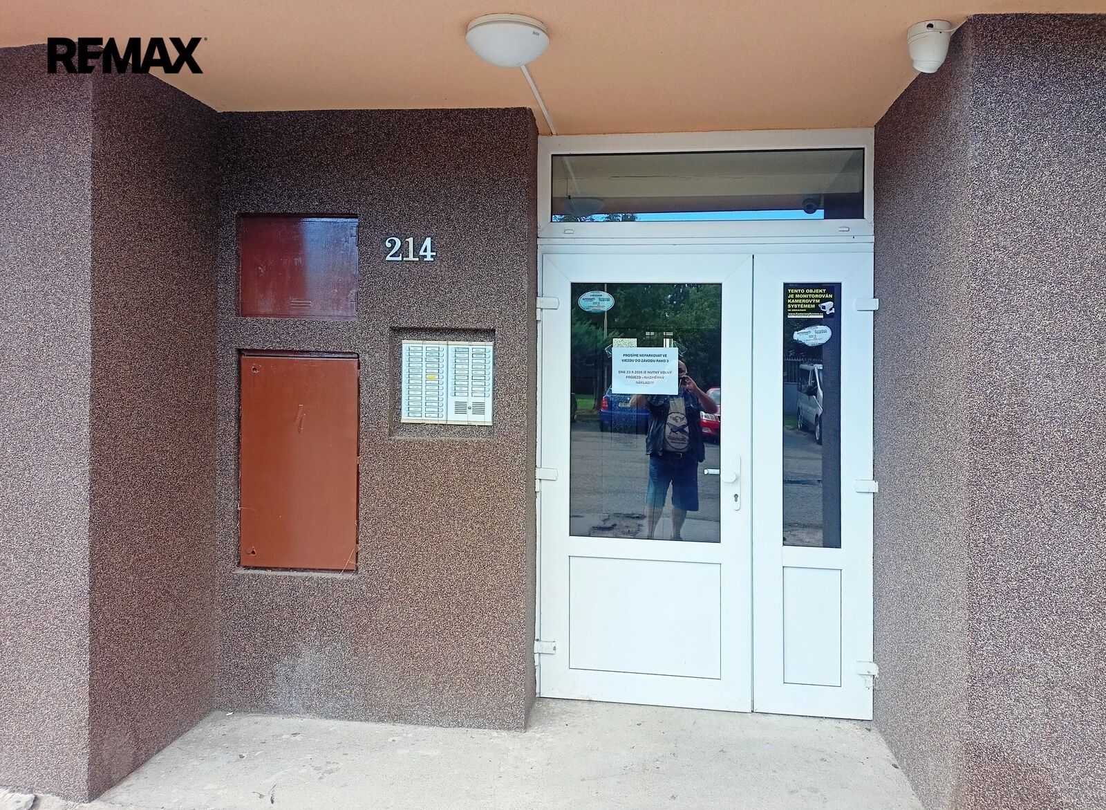 Byt 1+kk · 17 m² · Lubná - 4