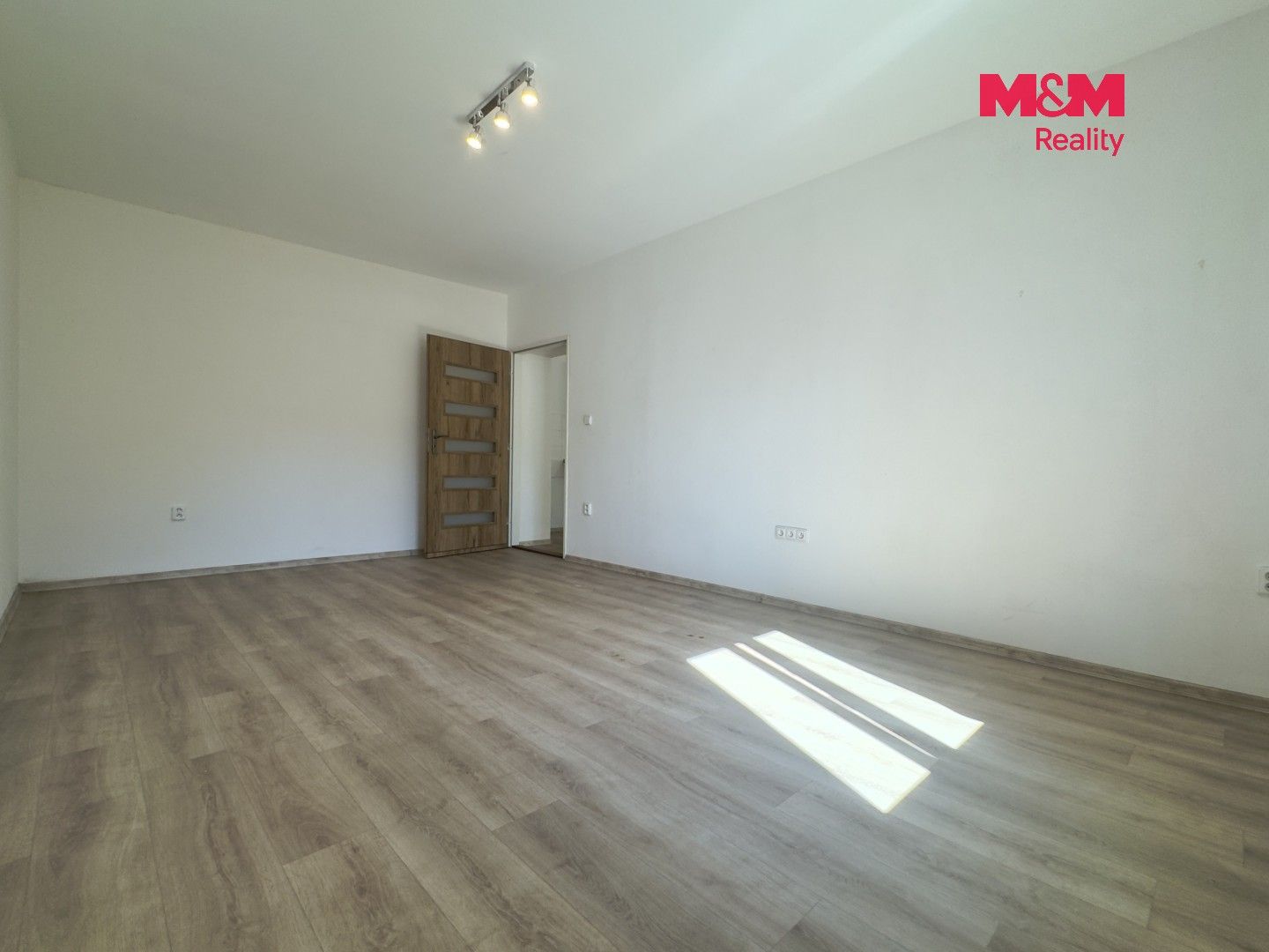 Byt 2+kk · 64 m² · Chomutovská, Klášterec nad Ohří - 3