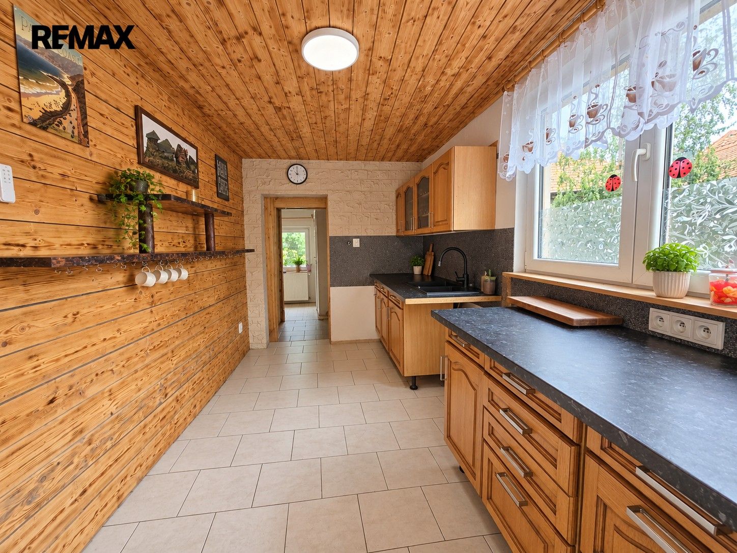 Rodinný dům · 107 m² · Libořice - 3
