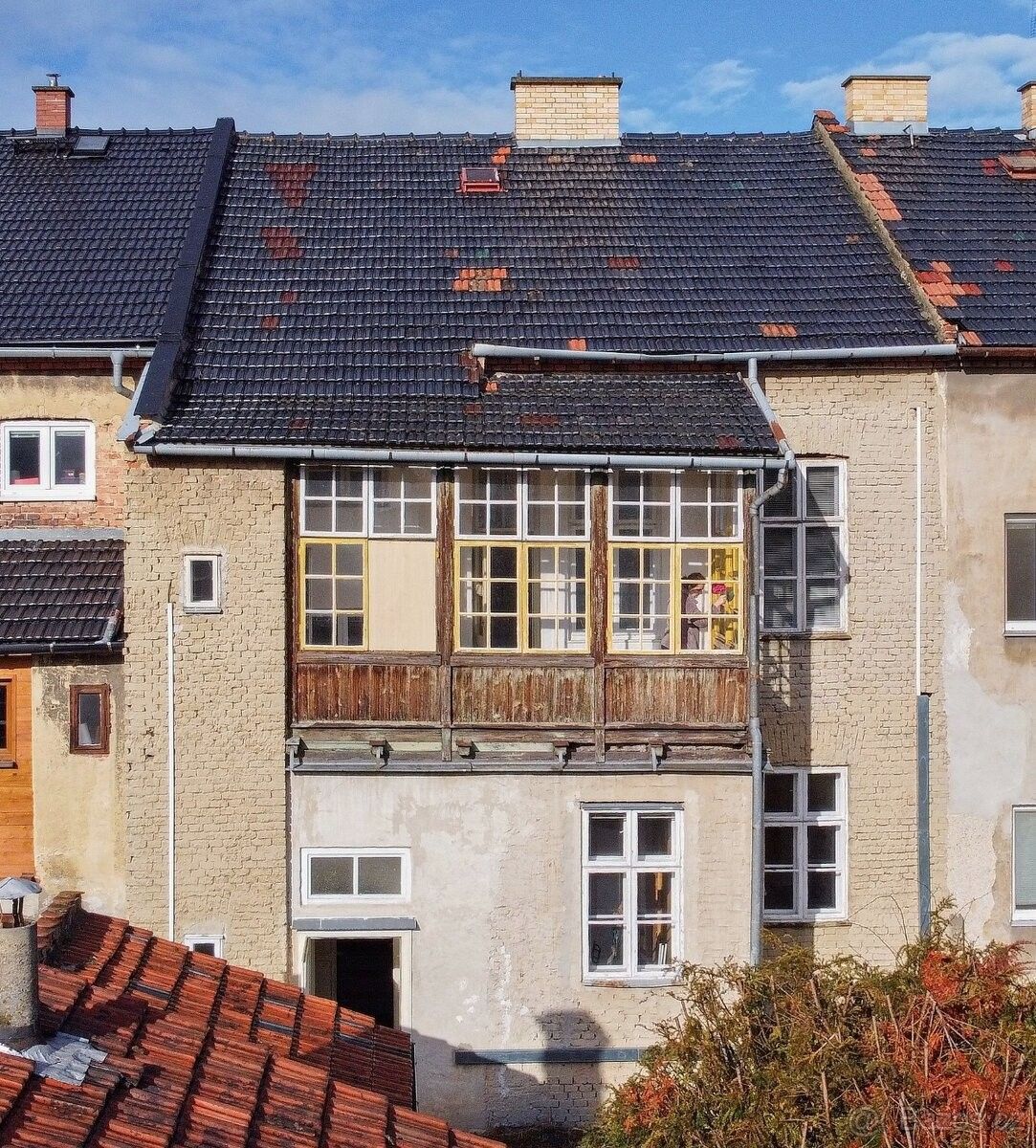 Prodej ostatní - Nový Jičín, 741 01