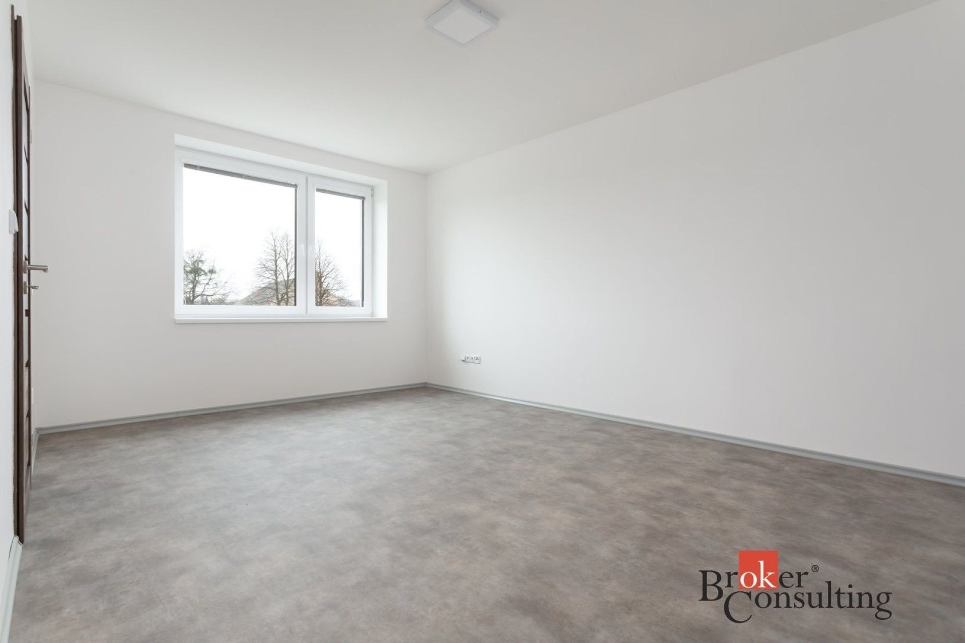 Byt 2+1 · 56 m² · Leskovec nad Moravicí - 4