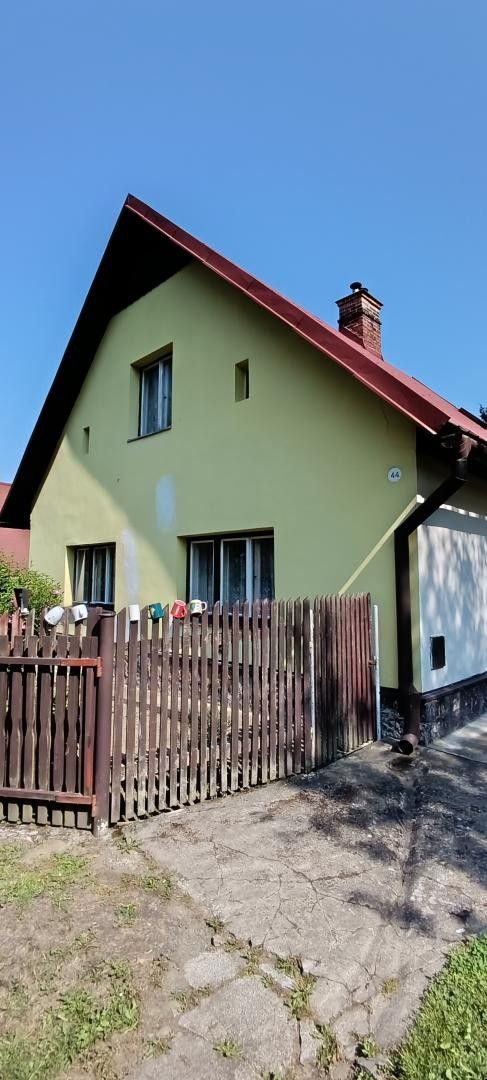 Rodinné domy, Zašová Veselá, 120 m² - 2
