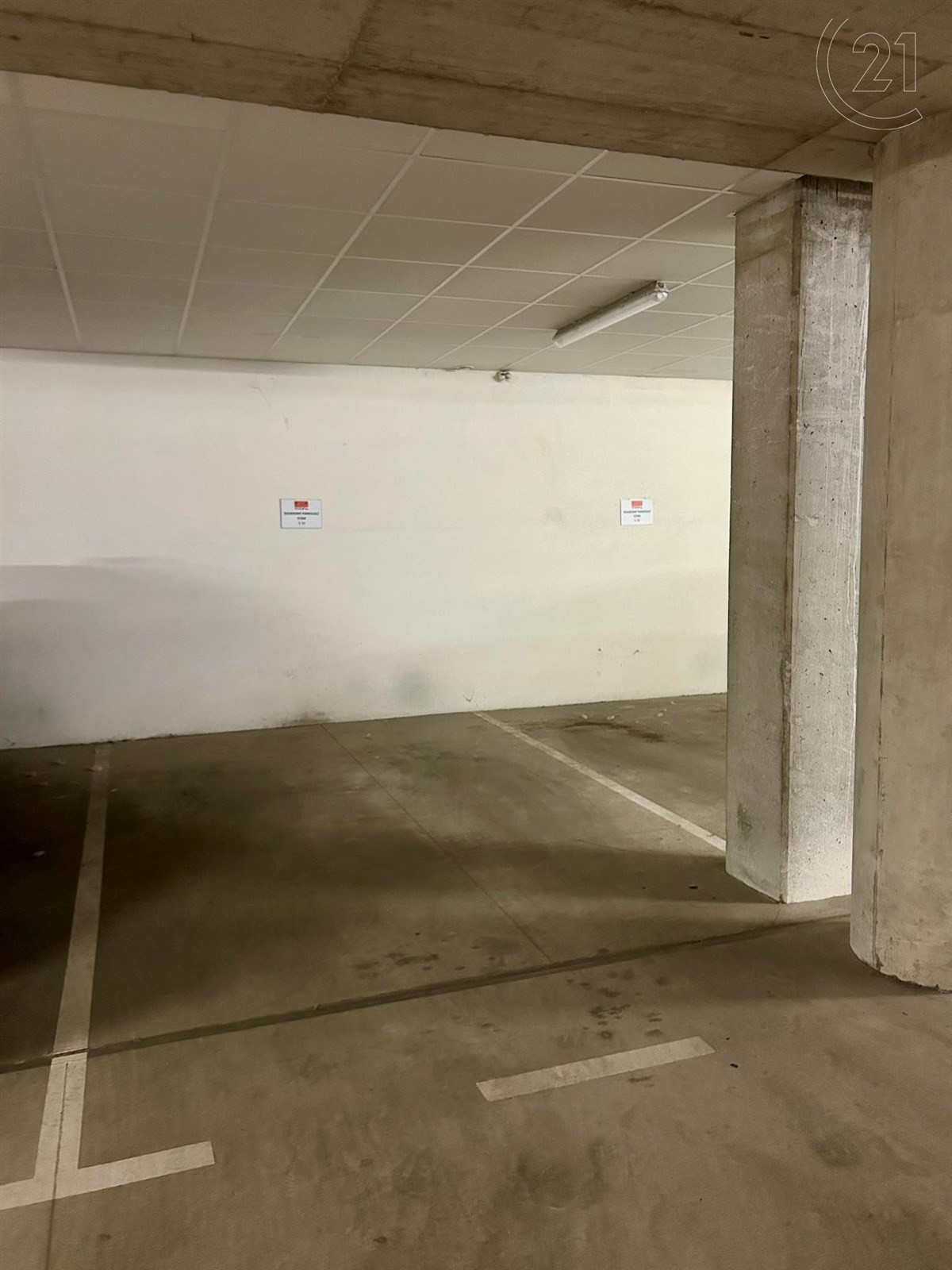 Nemovitost · 14 m² · Křenová, Brno Trnitá - 4
